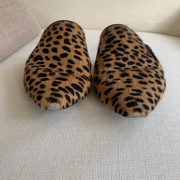 jenni kayne pony hair mule